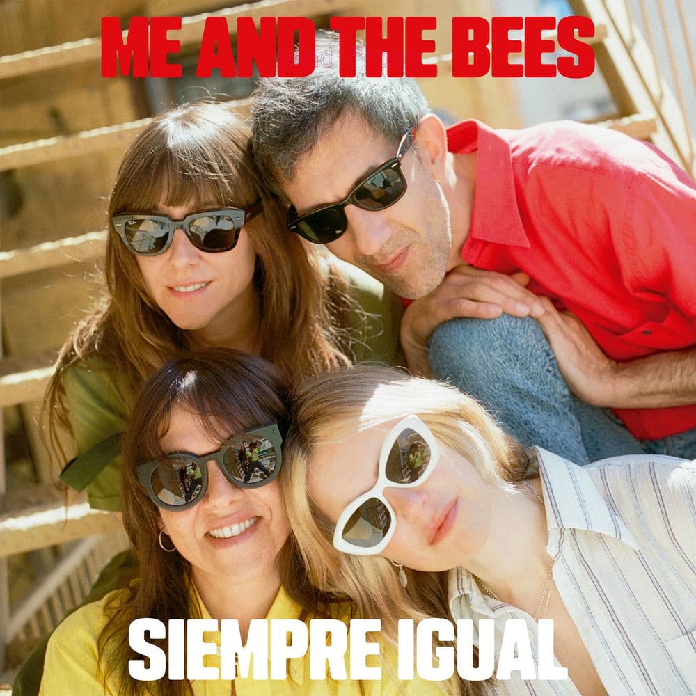 Me And The Bees – Pop