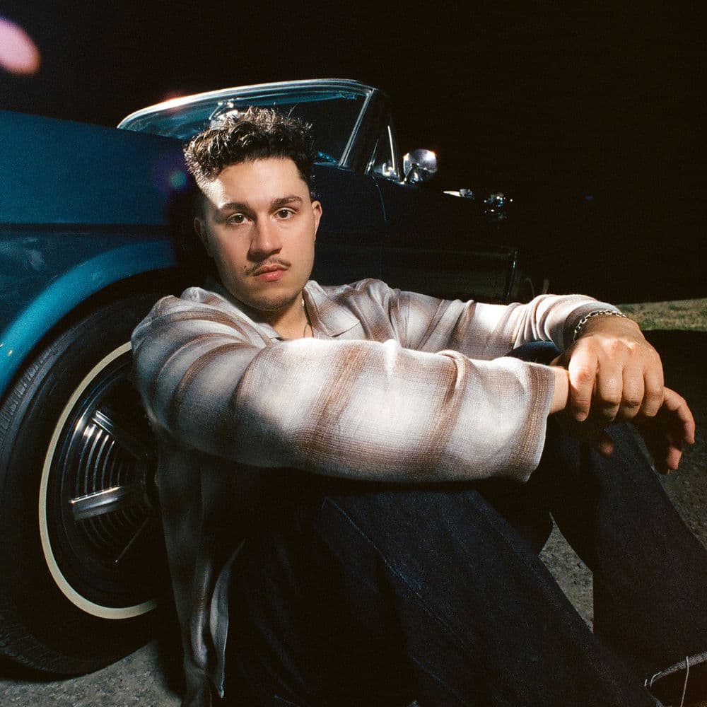 Matt Schuster – Country