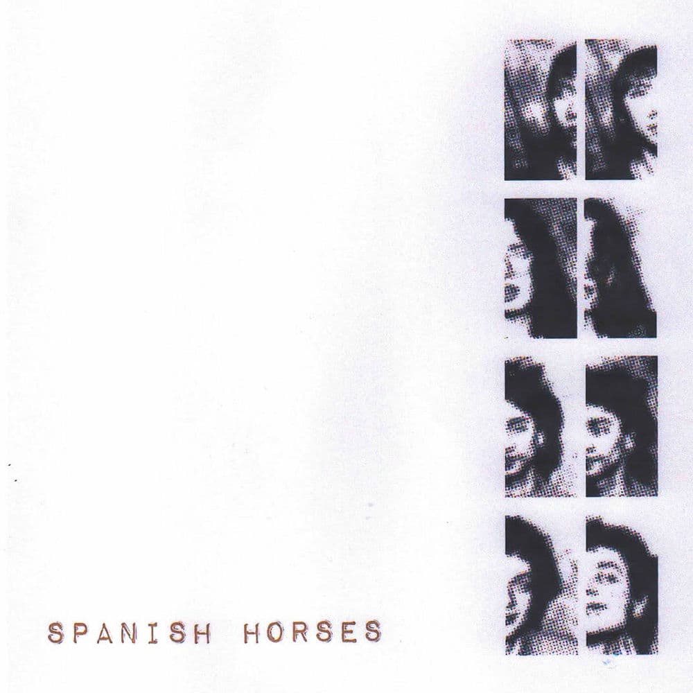 Spanish Horses – Indie Rock