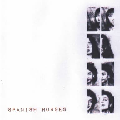 Spanish Horses