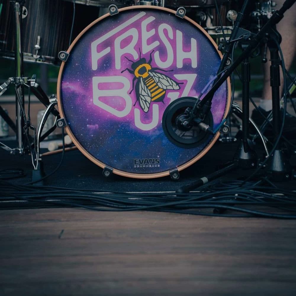 Fresh Buzz