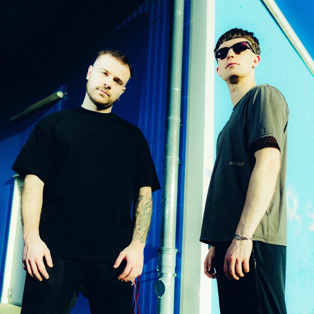 Funk Assault – Techno