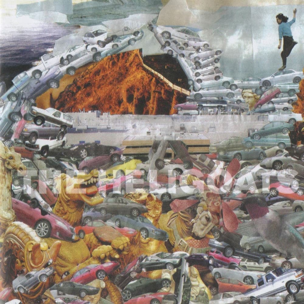 The Heligoats – Singer-Songwriter