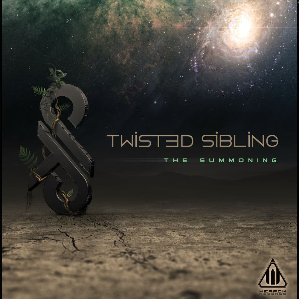 Twisted Sibling – Electro