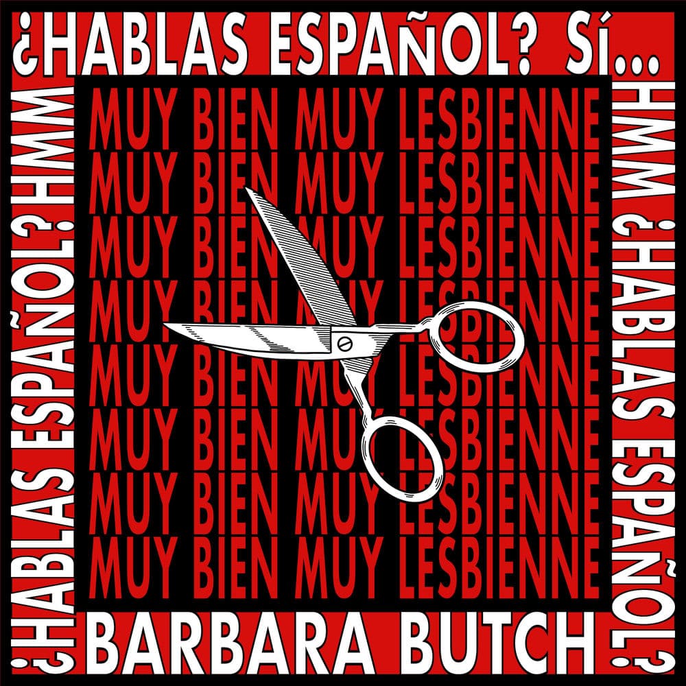 BARBARA BUTCH – Pop