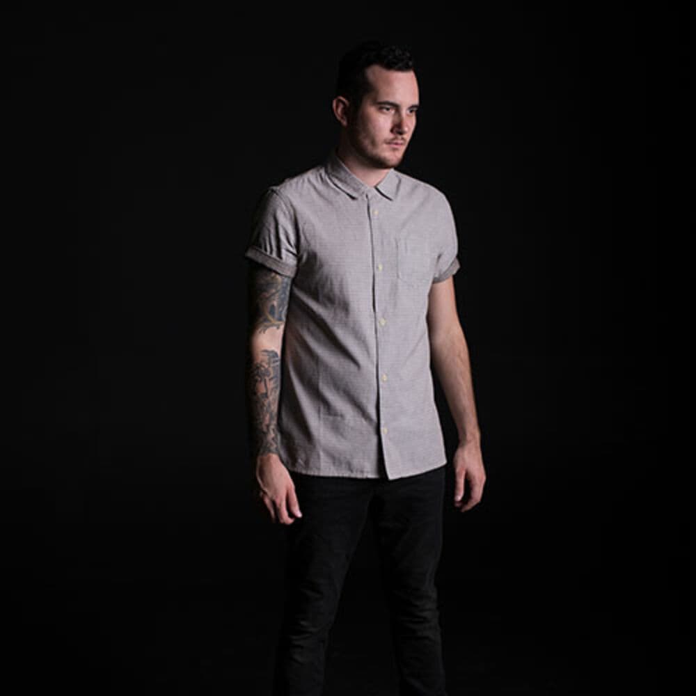 ANDREW BAYER – Trance