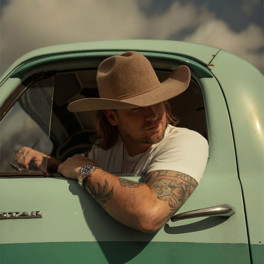 Brian Kelley – Pop