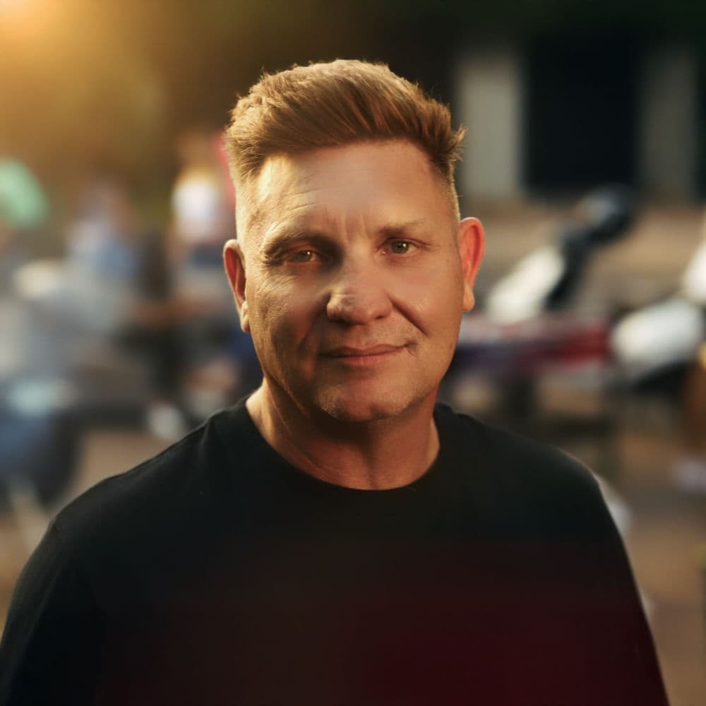 Kurt Darren – Pop