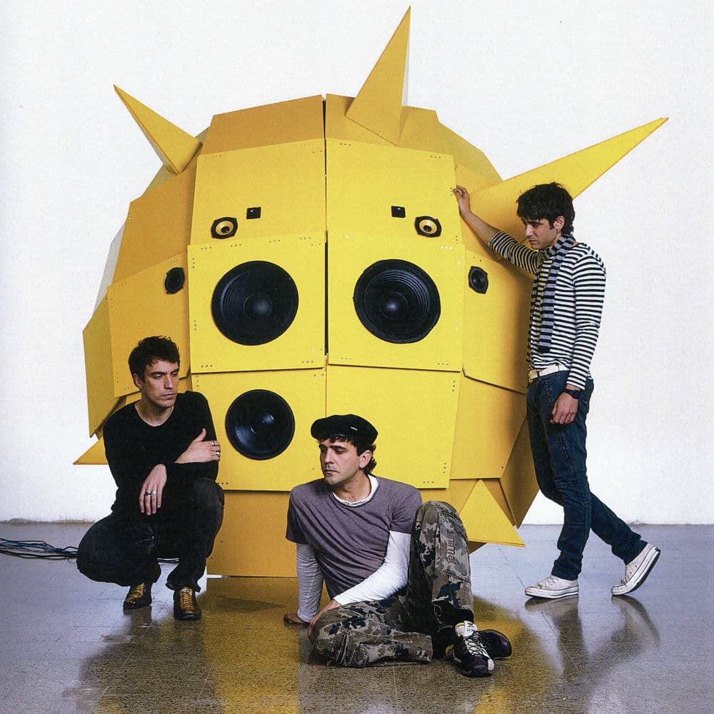 La Paloma – Rock