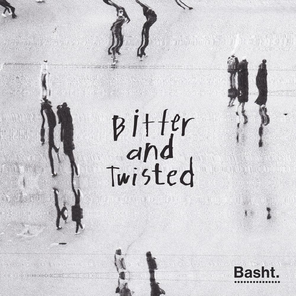 Basht. – Indie Rock