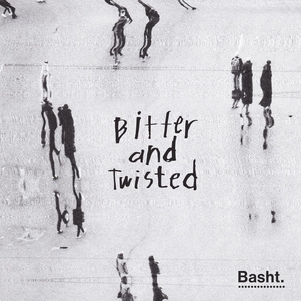 Basht. – Indie Rock