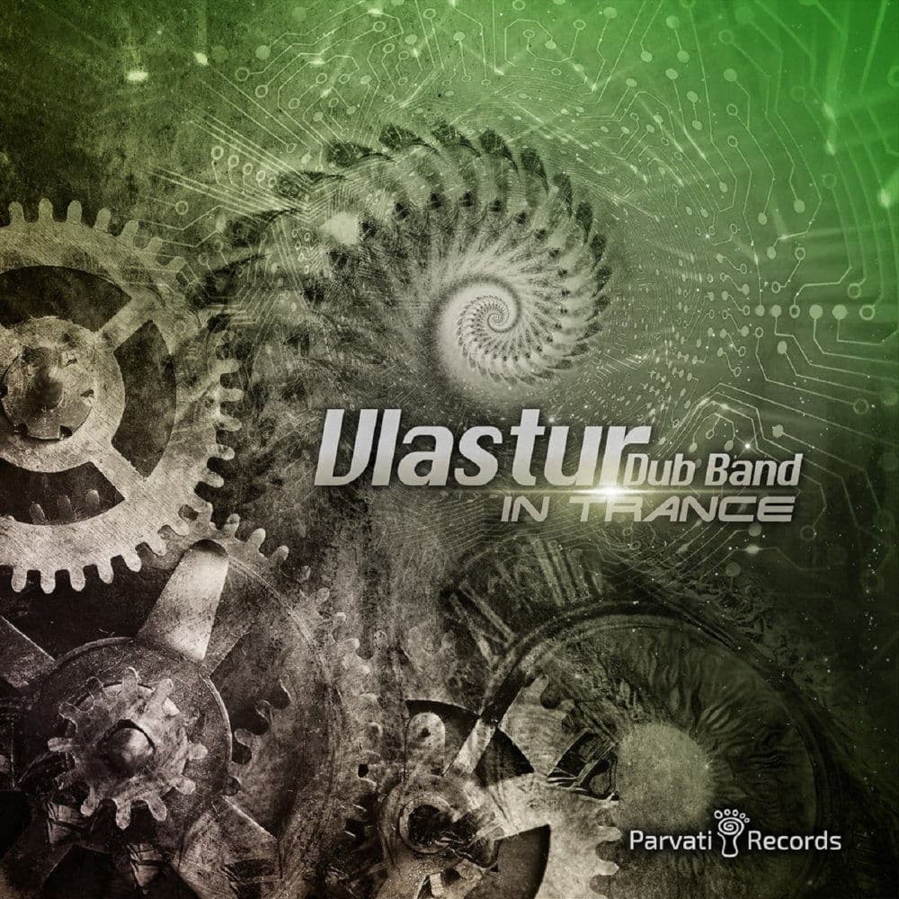 Vlastur – Electro