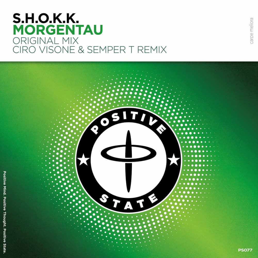 S.H.O.K.K. – Trance