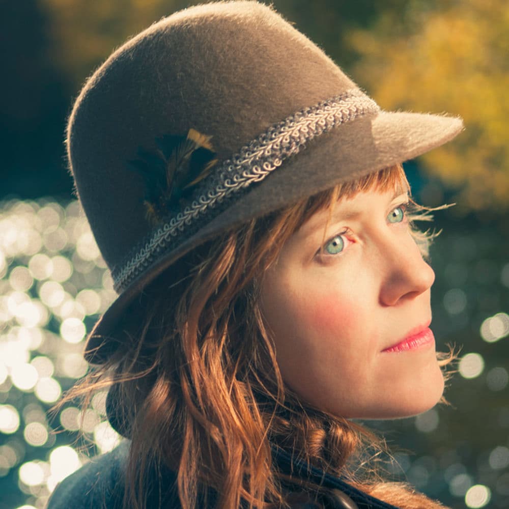 Catherine Leduc – Indie Rock