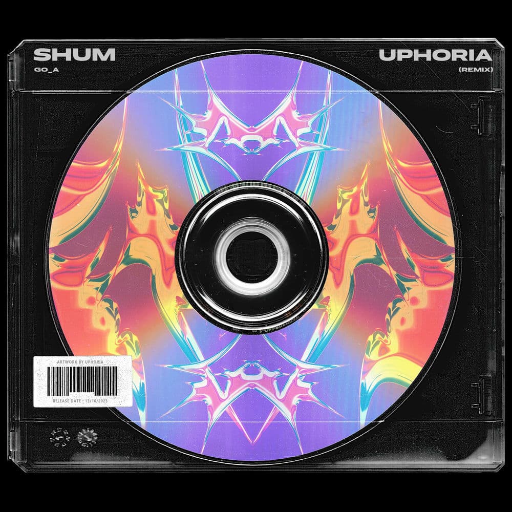 UPHORIA – Electro