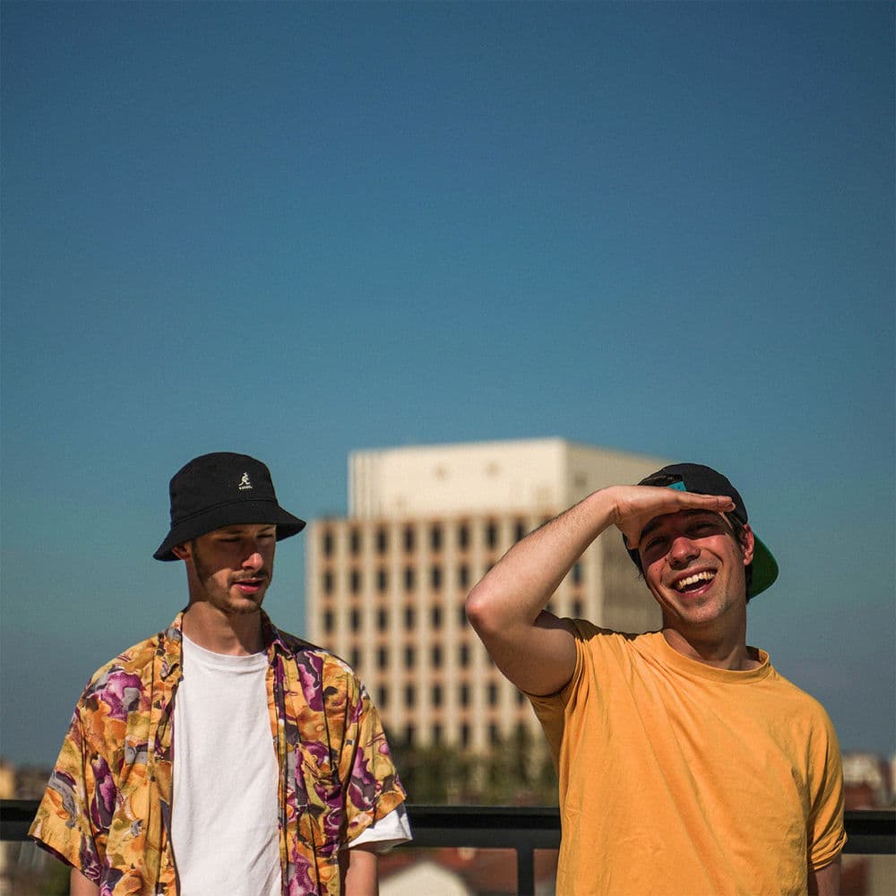 SNK – Rap/Hip Hop