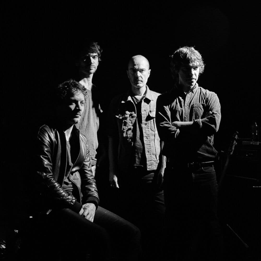 VOX LOW – Electro