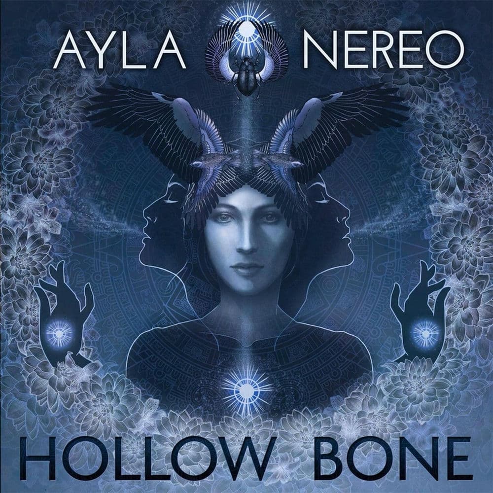 Ayla Nereo – Singer-Songwriter
