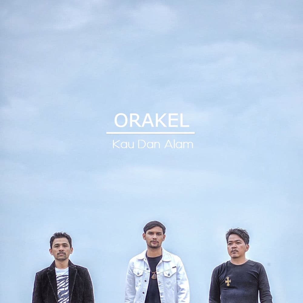 Orakel – Pop