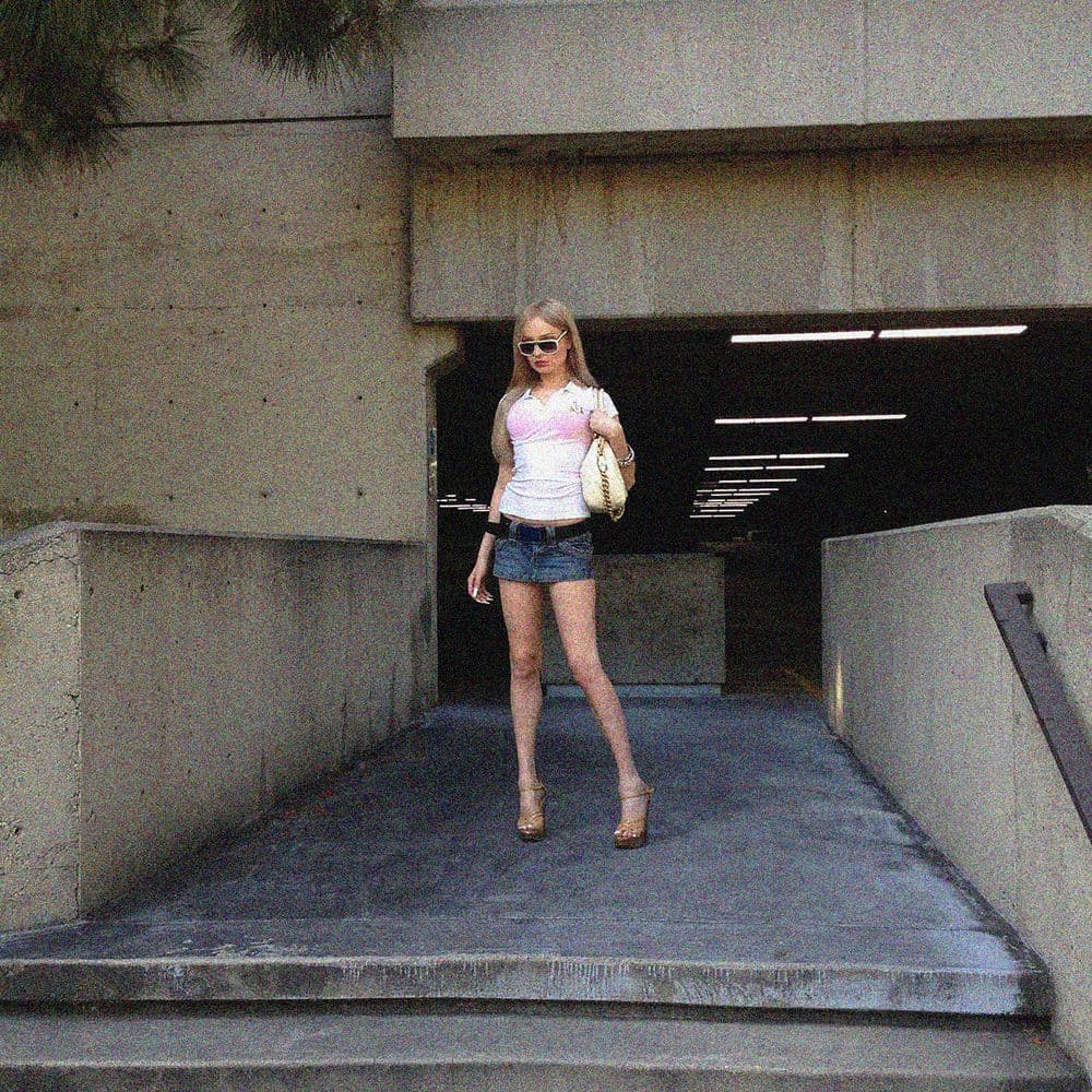 Kim Petras – Electropop