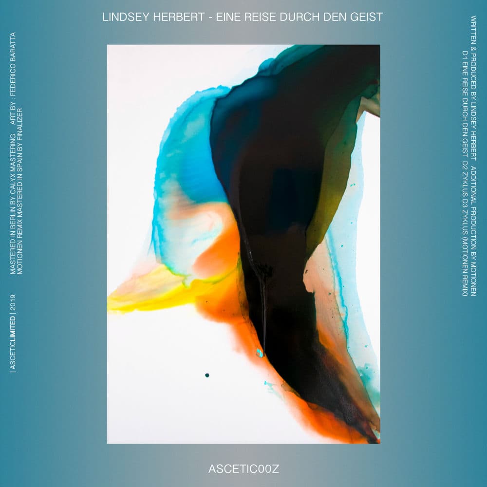 Lindsey Herbert – Electro