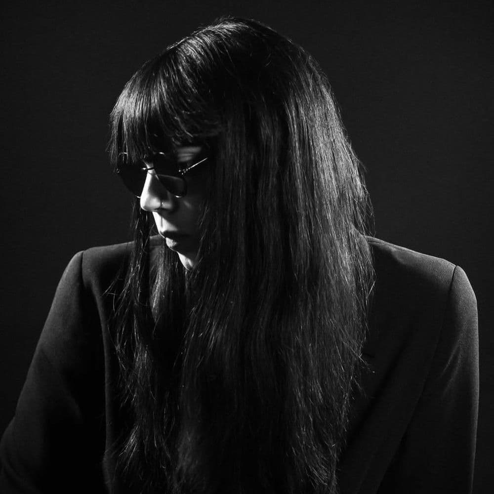 A.A. Williams – Alternative Rock