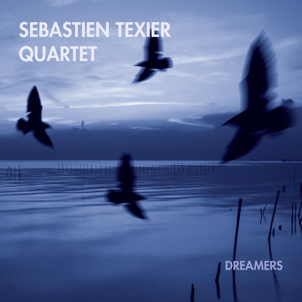 SEBASTIEN TEXIER – Jazz