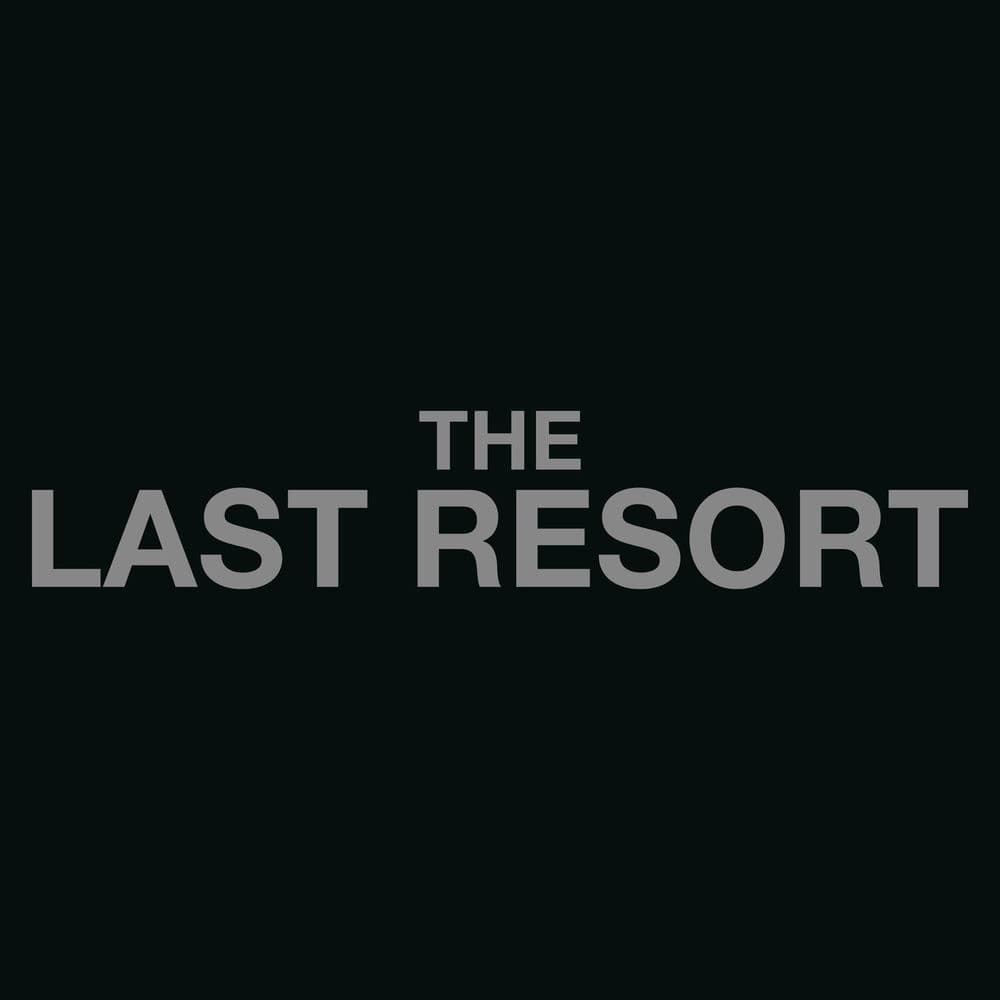 The Last Resort – Punk