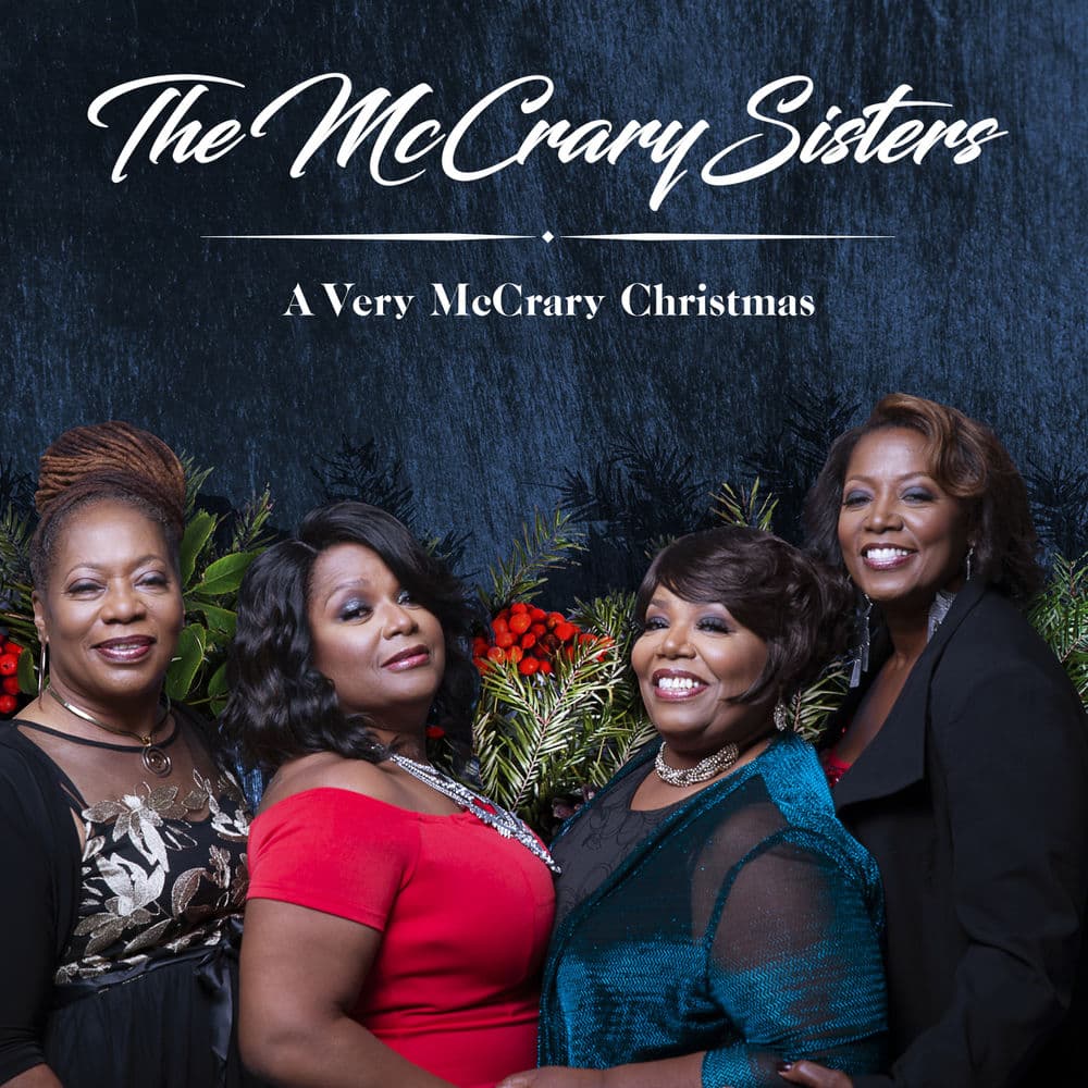 The McCrary Sisters – Folk
