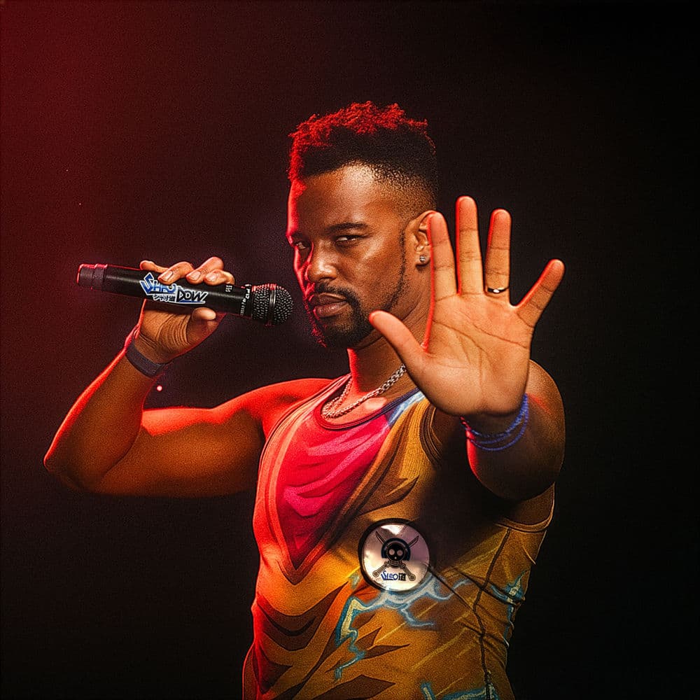 Shao Dow – Rap/Hip Hop