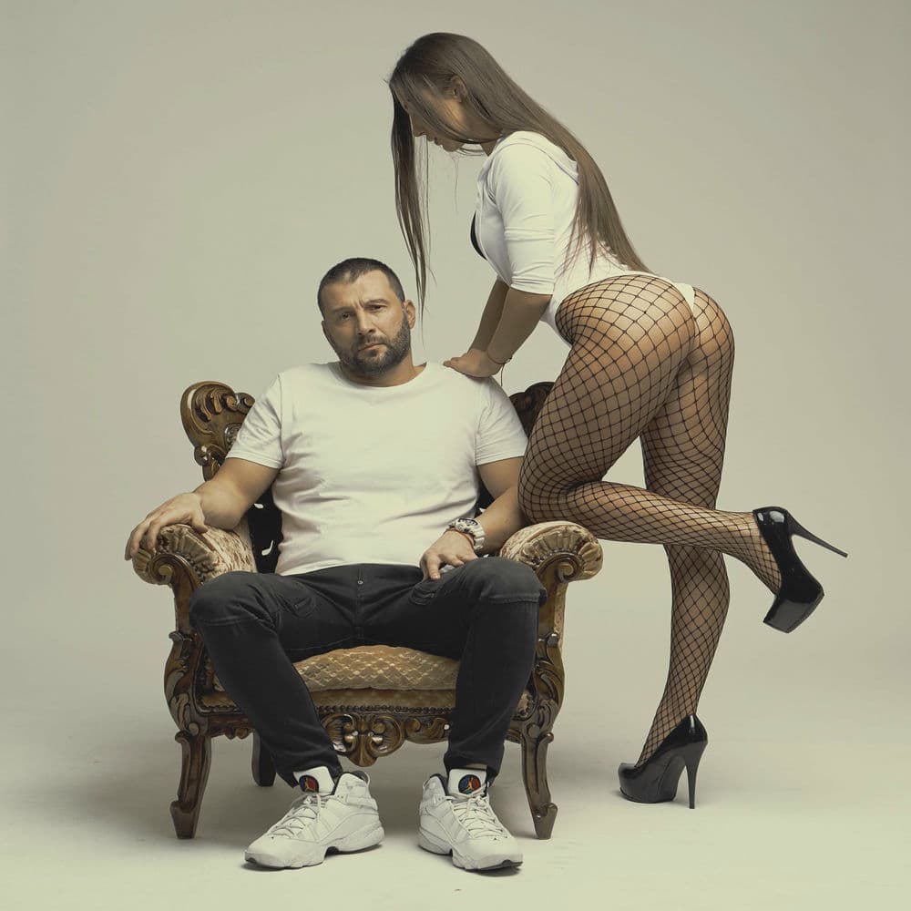 Alex P – Trap