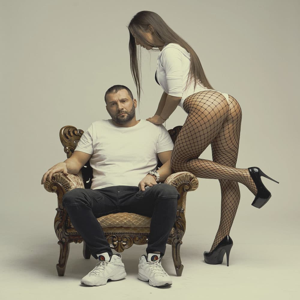 Alex P – Trap