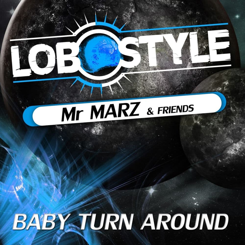 MR MARZ – Dance