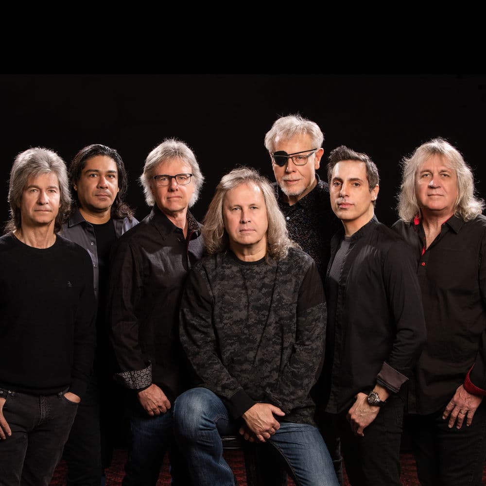 Kansas – Rock