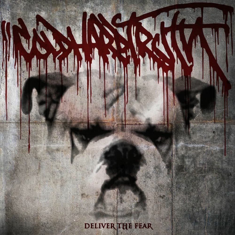 Cold Hard Truth – Heavy Metal