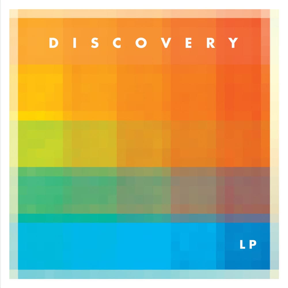 Discovery – Electro