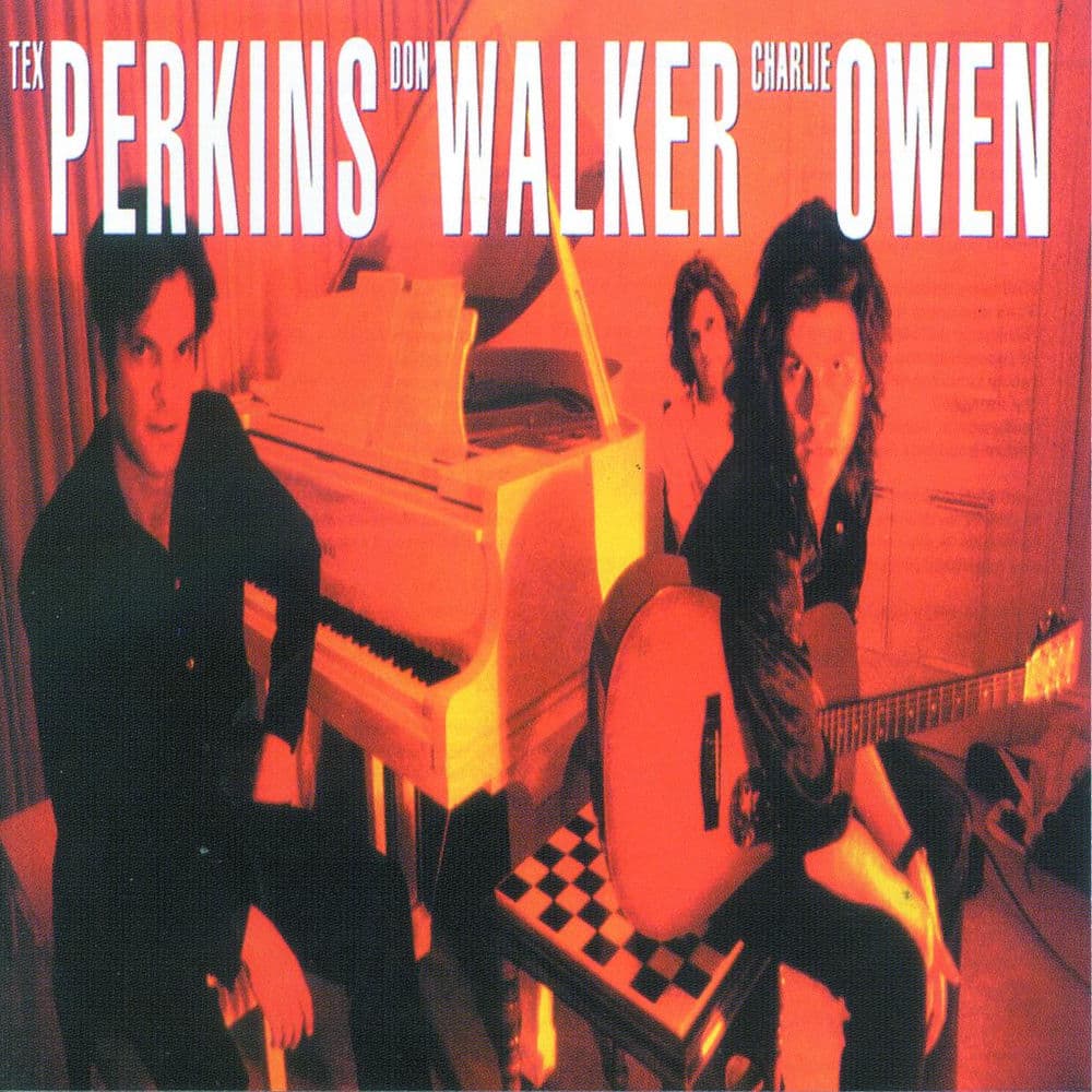 Don Walker – Rock