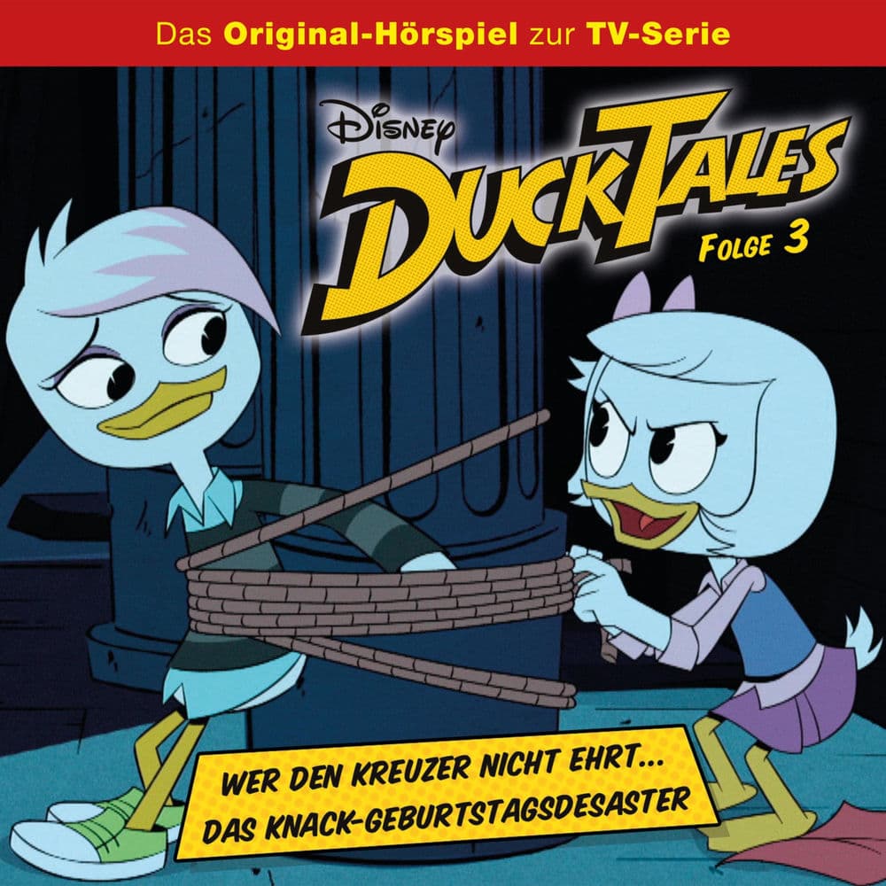 Dubtales