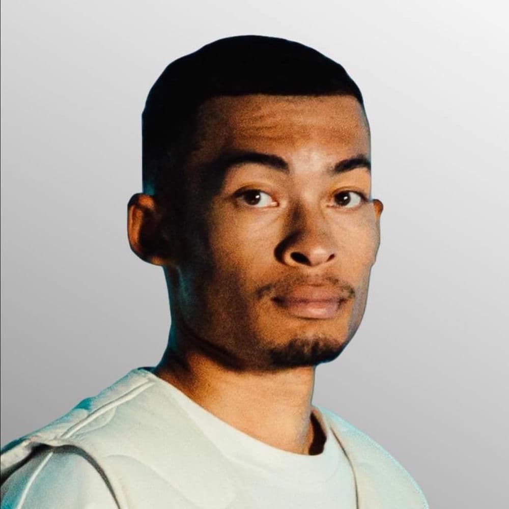 Jaden Thompson – Dance
