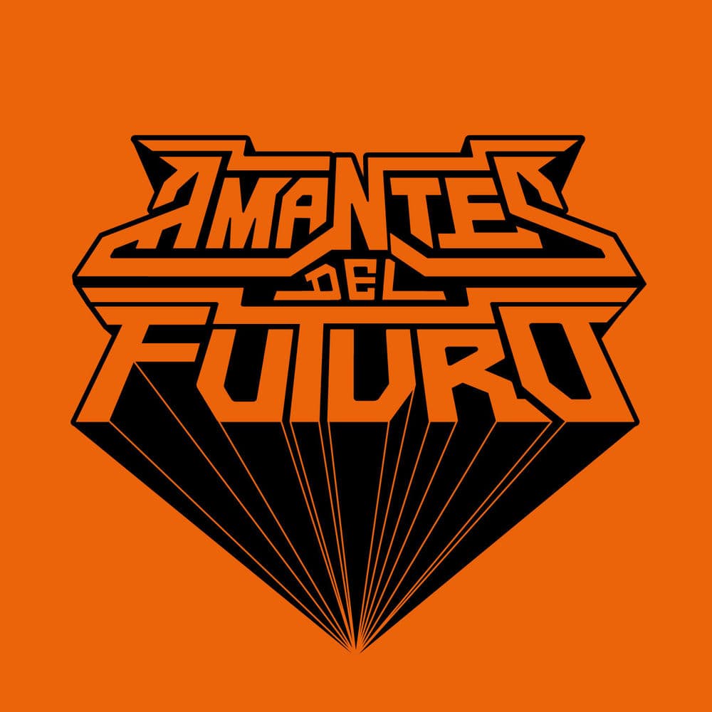 Amantes Del Futuro – Electro