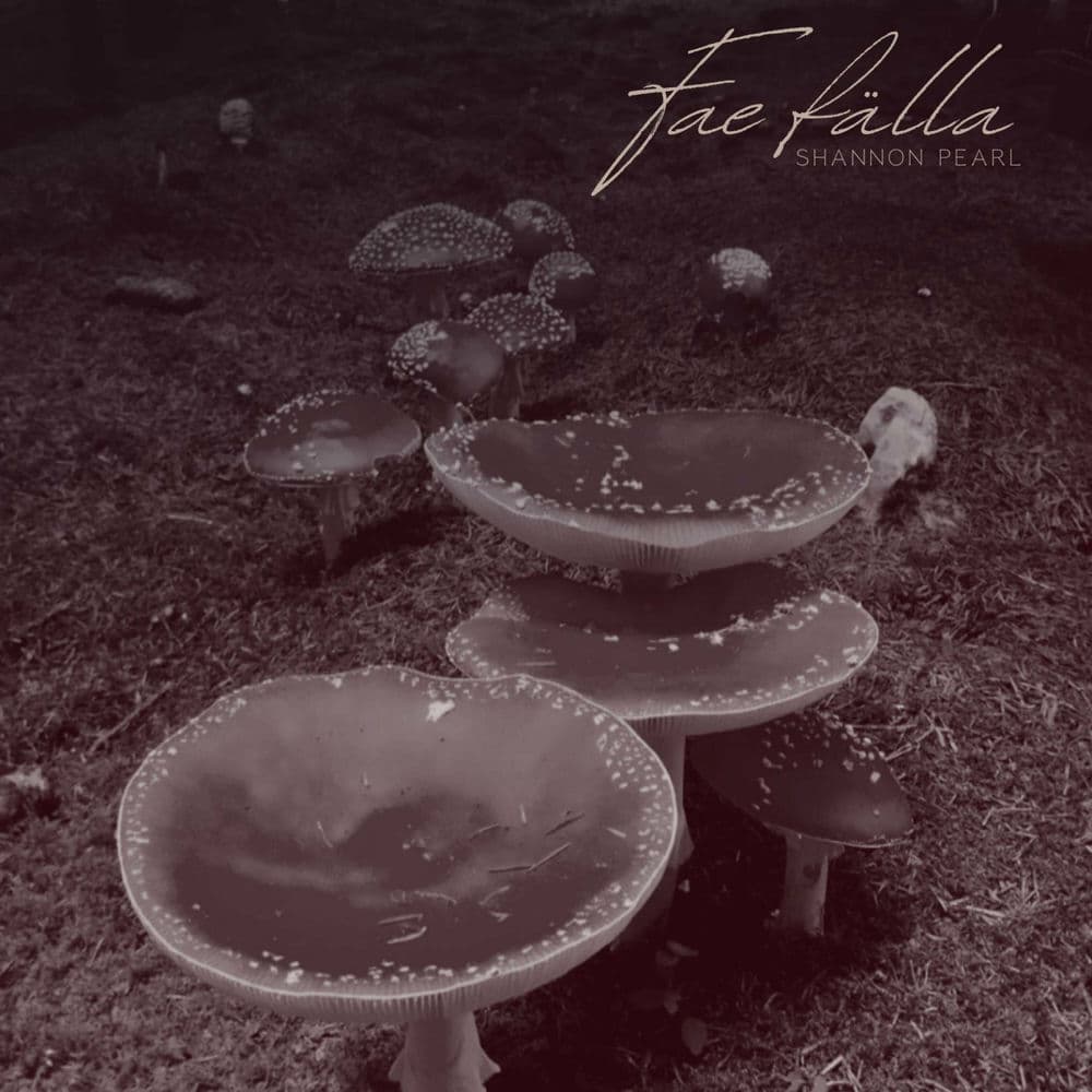 Shannon Pearl β Folk