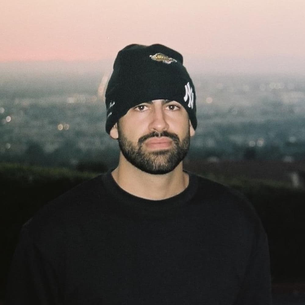 Chasewest – Electro