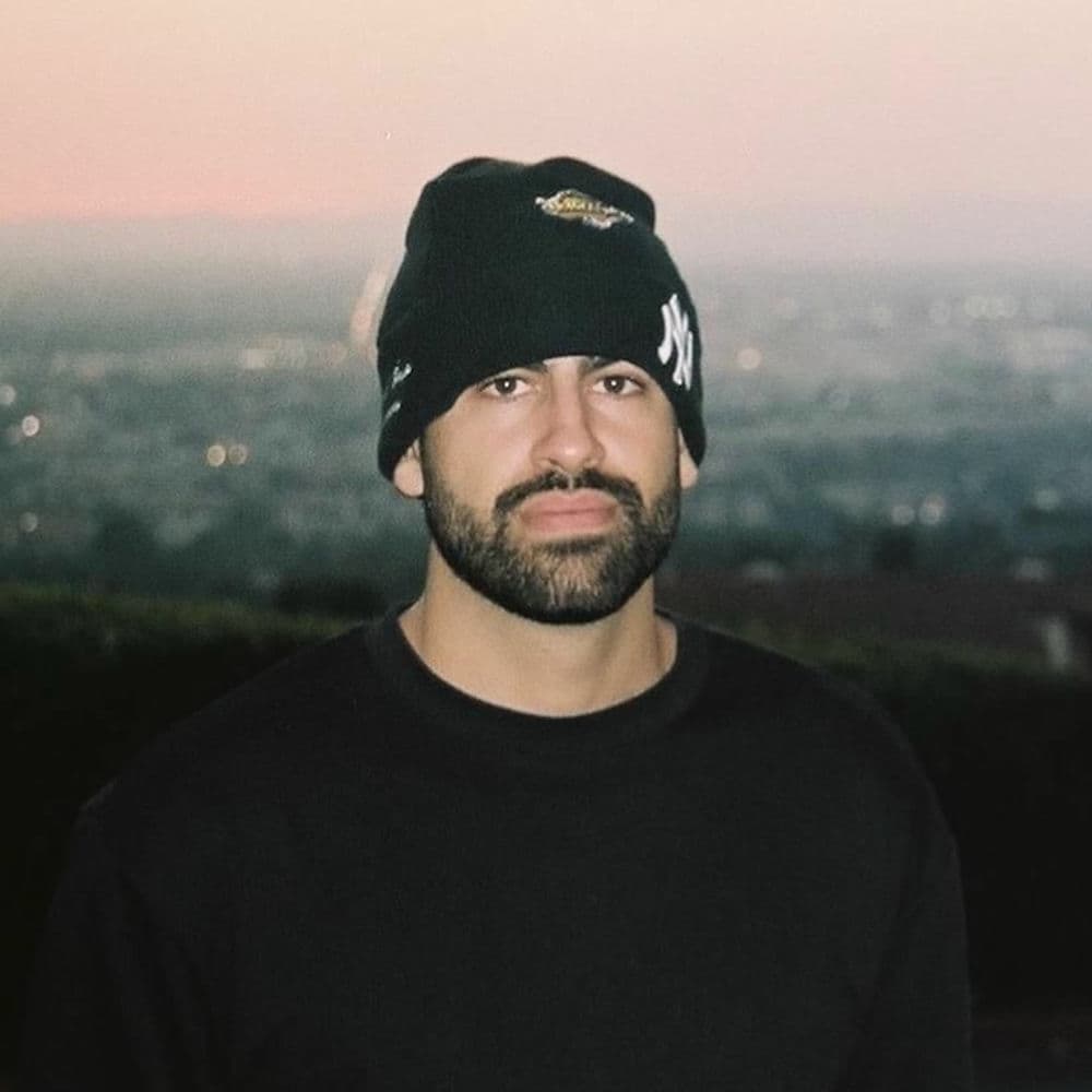 Chasewest – Electro