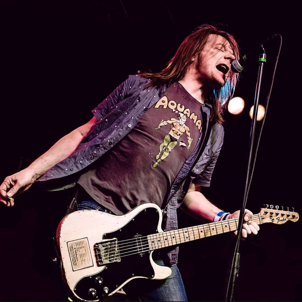 Sociasylum – Rock