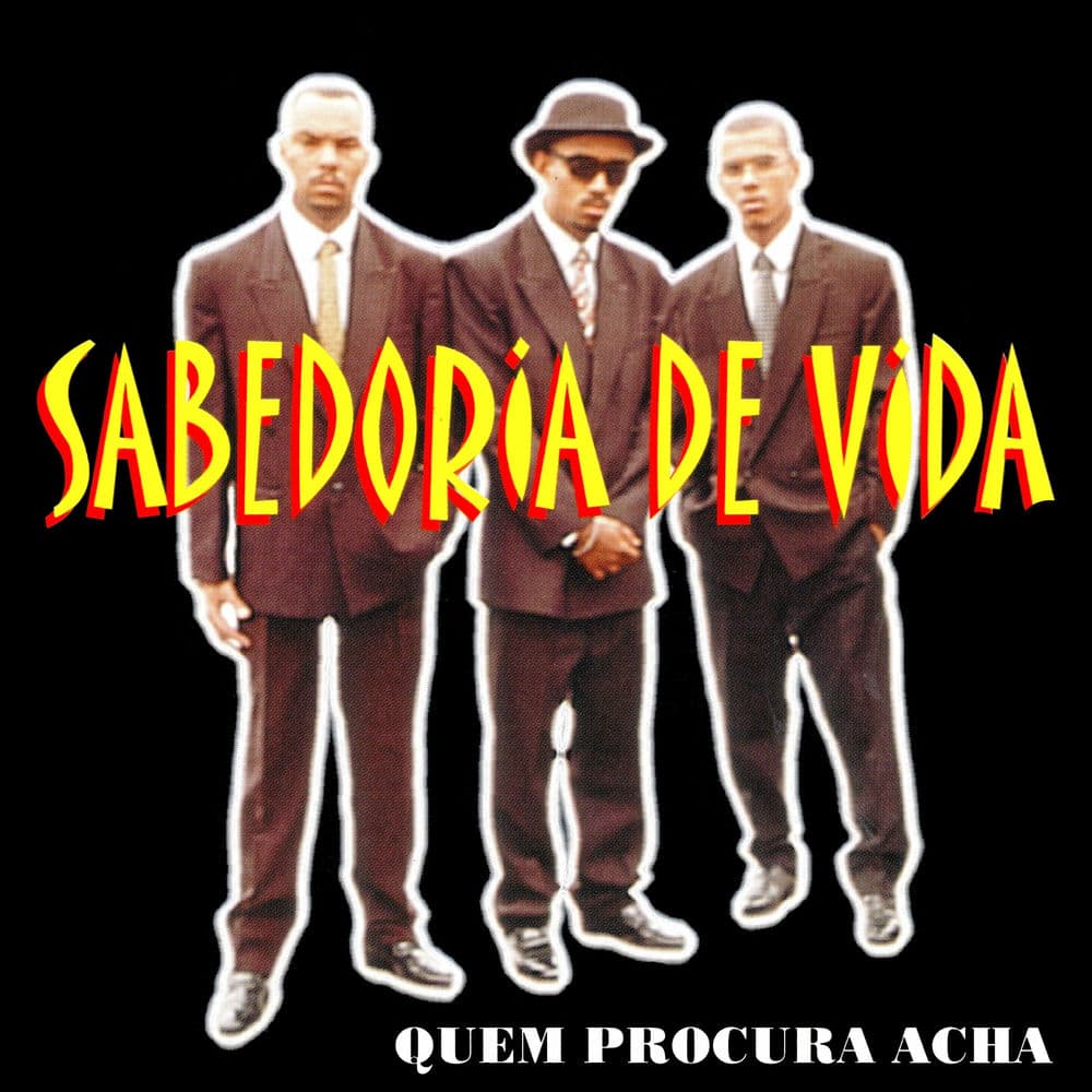 Sabedoria – Psytrance