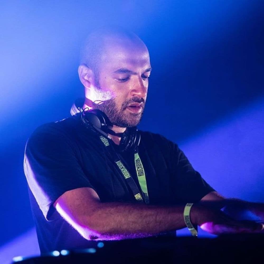 Philippe el Sisi – Dance