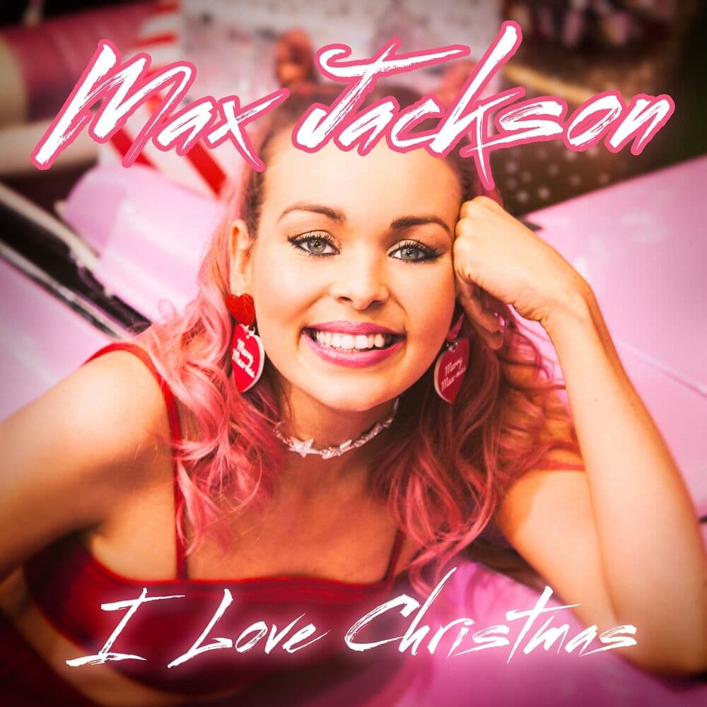 Max Jackson – Country