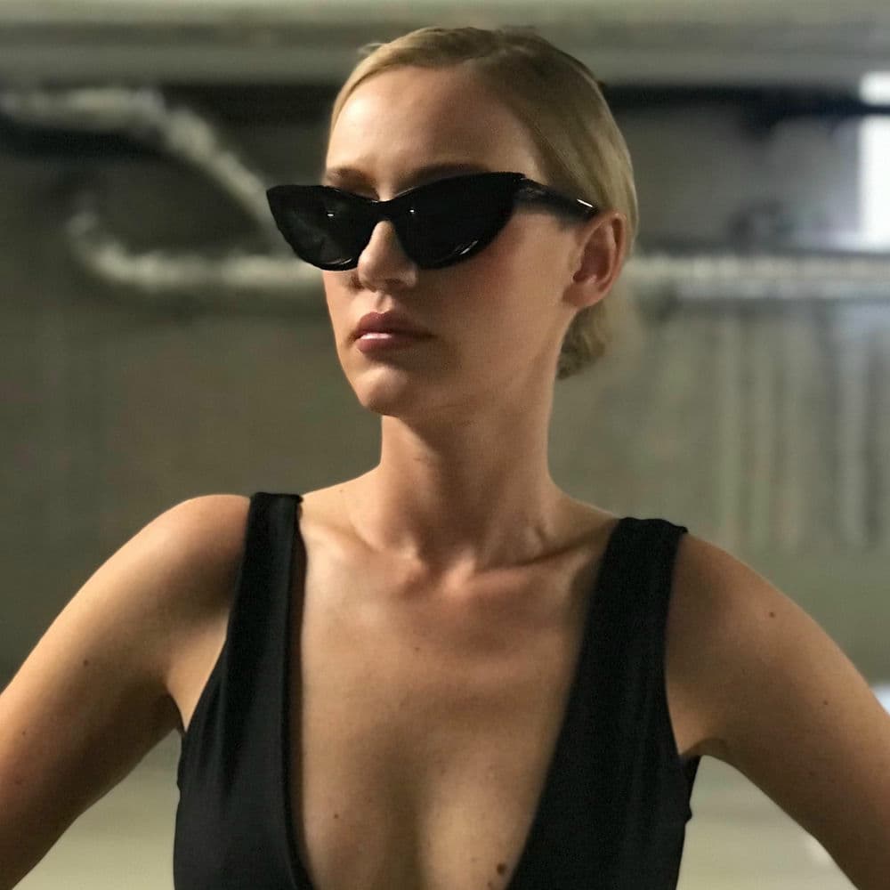 Stella Bossi – Techno