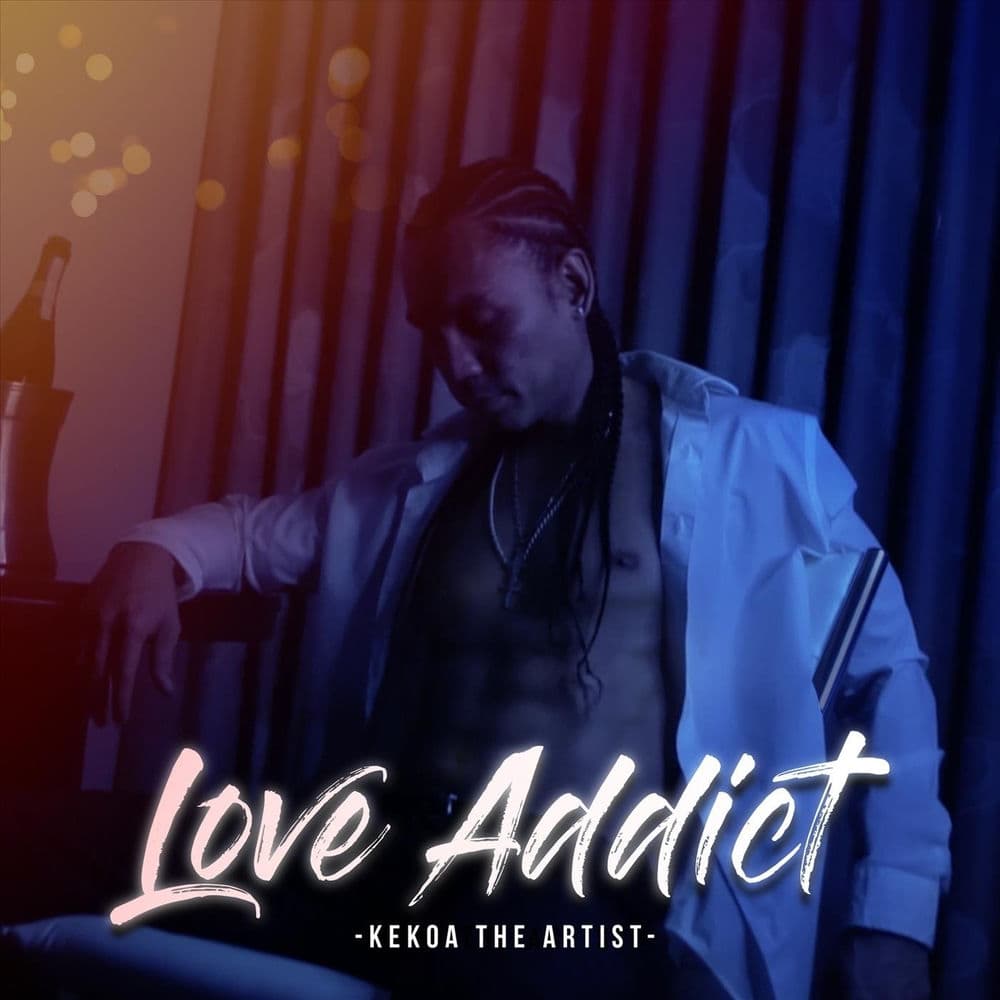 Kekoa The Artist – Reggae