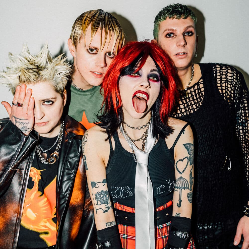 Pale Waves – Pop Rock